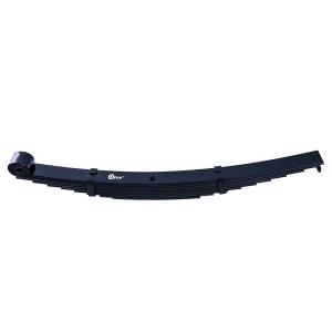 Quality Trailer 100×12-10 Hook End Slipper Trailer Leaf Springs wholesale