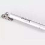 Smooth Operation 1 X Cabinet Door Gas Spring Steel Cylinder Silver Surface Color