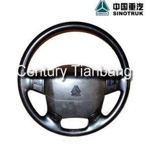 Quality Howo Steering Wheel AZ9719470100,Low Price wholesale