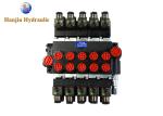 5P40DC-OT 24V High Performance Control P40 Solenoid Valve