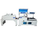 Direct Source For Plastic Film Shrink Packaging Machine For Electronic products
