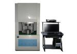 Industrial Rubber Testing Equipment Rotorless Rheometer / Rubber Vulcanizing