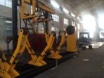 Automatic Pipe Welding Machine