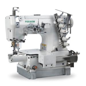 Quality Small Cylinder Bed Interlock Sewing Machine FX264-01CB wholesale