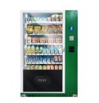 Micron Smart Cola Canned Beverages vending machine Drink Snack Vending Machine