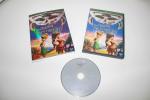 Tinker Bell and the Legend of the Neverbeast dvd Movie disney movie children