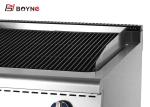 Stainless Steel Commercial Refrigerated Preparation Pizza Counter Fridge