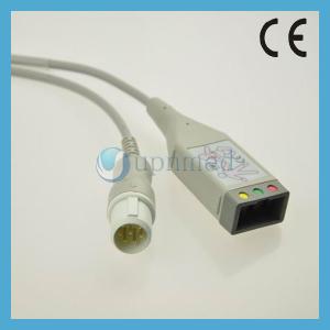 Quality HP ecg trunk cable wholesale