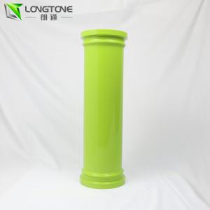 Quality Wear Resistant Concrete Pump Pipes DN125 Cement Concrete Pipe wholesale