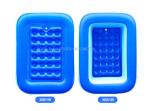 Customized 150cm Family PVC inflatable swimming pool