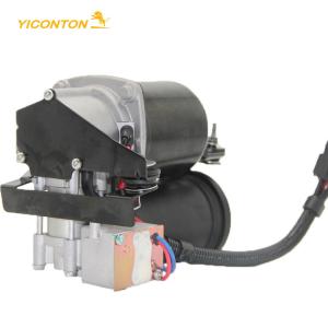 Quality 8W1Z5319A F1VY5319A F6AZ5319AA Air Suspension Compressor For Crown Victoria wholesale