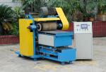 1 Meter Stroke Round Tube Polishing Machine PLC 1200KG