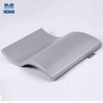 Architectural Aluminum Curtain Walls Irregular Aluminum Slab Versatile