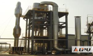 Quality Environment Friendly Airflow Industrial Drying Equipment For Drying Sawdust wholesale