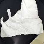OEM Nonwoven Disposable Boot Cover Medical Waterproof Shoes Cover