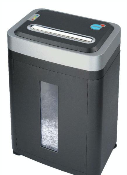 Cheap S058 5 Sheets office paper shredder for sale