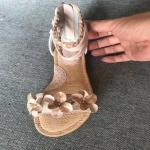 Girl'S Sandals