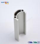 Aluminium Bicycle Rim / Aluminium Extruded Profile Mill Finish Surface Treatment
