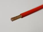 12awg UL1570 high temperature 250C Insulated Wire nickel-plated copper wire