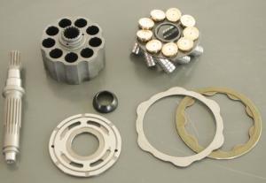 Quality GM Series Hydraulic Piston Pump Parts GM03 GM05 GM06 GM07 GM08 GM09 GM10 GM17 GM18 GM21 Excavator Hydraulic Pump Parts wholesale