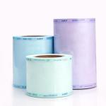 Autoclave And EO Sterilizing Pack Heat Sealing Medical Sterile Packaging