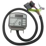 catererpillar Excavator Parts Dig Depth Monitor Tester