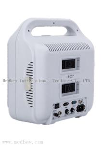 Quality Medbes Human Portable Ultrasound Machine Hospital Equipment Machine wholesale