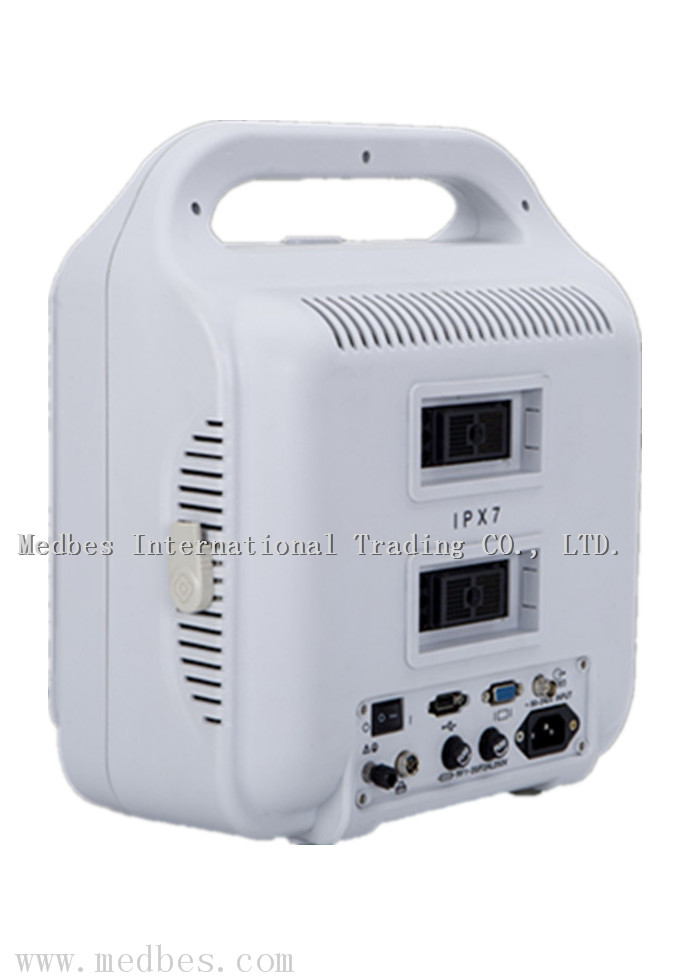 Medbes Portable Ultrasound Machine for Human Being
