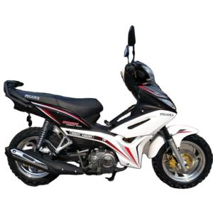 Quality Trendy Air Cooled Four Stroke Motorcycle 150CC Underbone Motorcycle wholesale