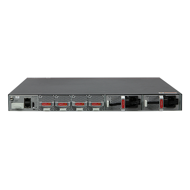 1000/10000Mbps 24-port Stackable Optical Core Enterprise Class Switch S6730S-S24X6Q-A
