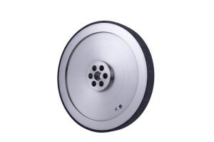 Quality Stable Processing Vitrified CBN Wheels 1A1, 14A1, 3A1 Wheels Shape wholesale