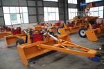 cheapest high precision laser land leveling machine, Laser Land Leveler