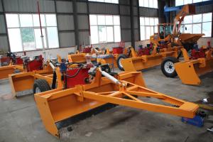 Quality cheapest high precision laser land leveling machine, Laser Land Leveler wholesale