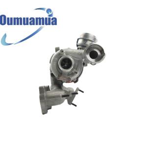 Quality Turbocharger GT1646V 751851-5003 038253016K For Audi And Volkswagen wholesale