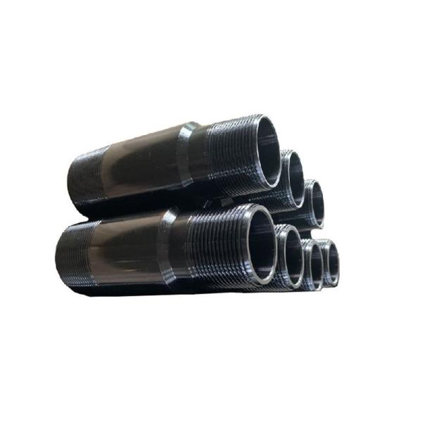 5 1/2 N80 BTC Box*Pin 3500MM Long Crossover for Oil&Gas Well Tubing Link
