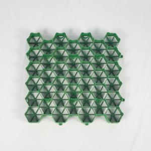 Quality HDPE Gravel Grid and Grass Grid Pavers for Driveway wholesale