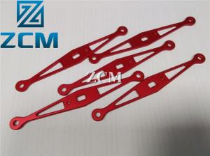 Quality Fast Production STEP 4mm Custom CNC Parts wholesale