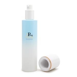 Quality Custom Lotion Glass Bottle 100ML Glass Cosmetic Containers wholesale