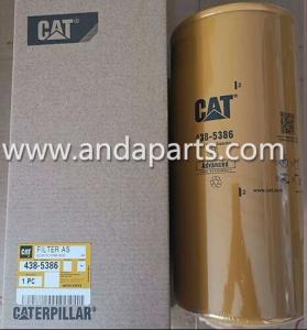 Quality Good Quality Fuel Water Separator Filter For CAT 438-5386 wholesale