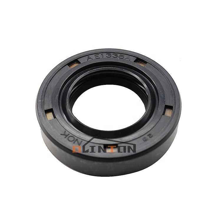 6150-71-3150 Engine Oil Seal for Komatsu 6D125 S6D125-1 Construction Machinery