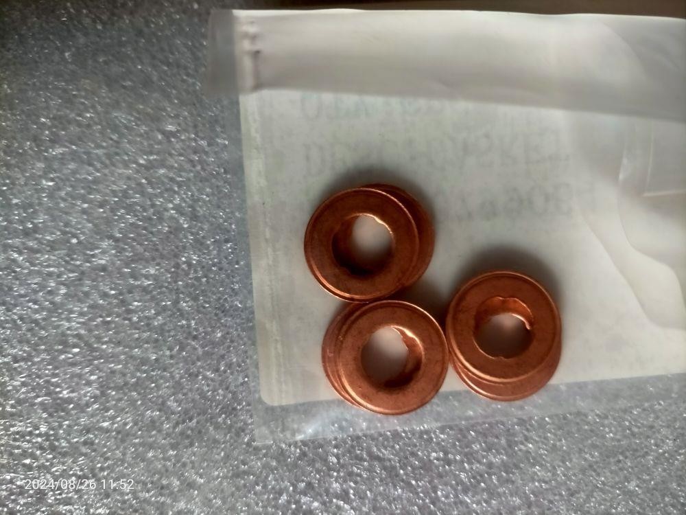 20799064 Copper Sealing Ring VOE20799064 For VOLVO EC210B Excavator
