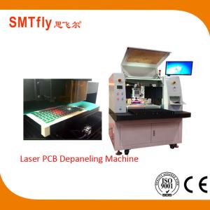 Quality PCB Laser Depaneling - A Laser Precision Laser Cutting wholesale