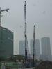 XPG-65 ELEVATED JET GROUTING DRILLING RIG