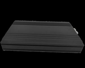 Quality 1 Channel 70dB 180hz 220V 1500W RMS Audio Power Amplifier wholesale