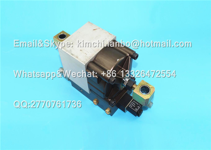 61.335.003/03 pneumatic cylinder high quality offset printing machine parts