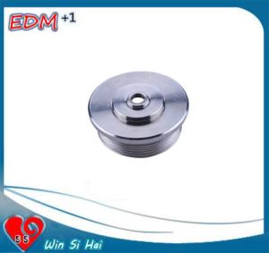 Quality Makino EDM Parts Stainless Water Nozzle EDM Consumables 6EC80A418 wholesale