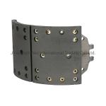 Brake System Parts Brake Shoe Assembly Az9231342070 for Sinotruk HOWO Heavy