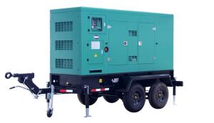 Quality OEM Portable Diesel Generator Customizable Generator Set wholesale