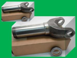 Quality China Premium Spicer 4-3-1431KX Driveshaft Parts Slip Yoke 1550 Series driveline parts wholesale