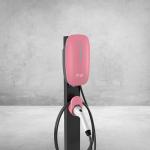 Smart 7kw 11kw AC EV Charger Type 2 Type 1 Wallbox 16A 32A Electric Car Charging